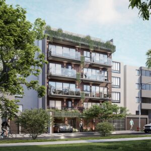 Próximo Lanzamiento en Miraflores!